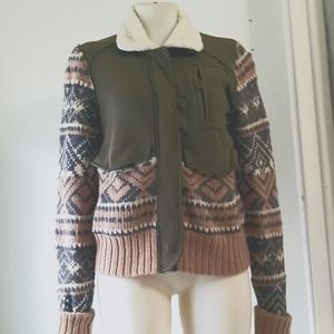 WE THE FREE Fun Short Jacket XS